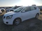 2009 Pontiac Vibe