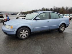 1999 Volkswagen Passat GLS en venta en Brookhaven, NY