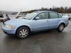 1999 Volkswagen Passat GLS