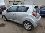 2015 Chevrolet Spark 1LT