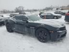 2013 Chevrolet Camaro 2SS