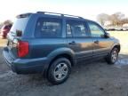 2005 Honda Pilot EXL