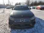 2017 Mercedes-Benz E 300 4matic