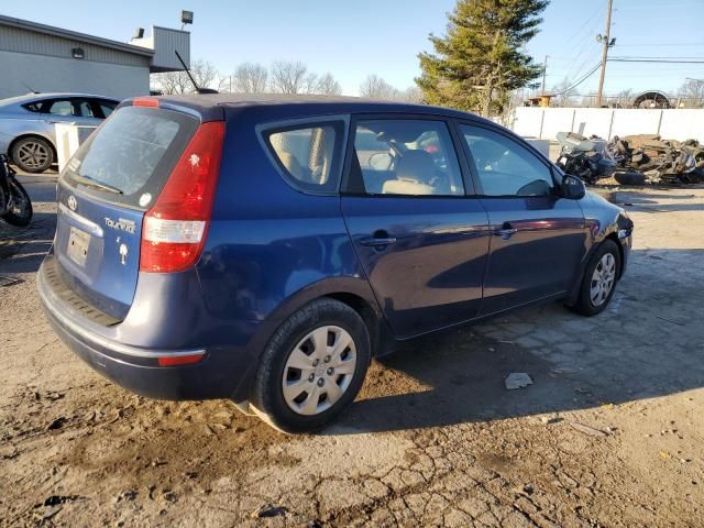 2012 Hyundai Elantra Touring GLS