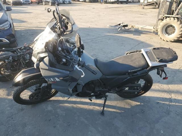 2023 Kawasaki KL650 K