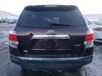 2011 Toyota Highlander Base