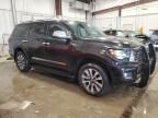 2019 Toyota Sequoia Limited