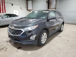 2018 Chevrolet Equinox LS en venta en Brookhaven, NY