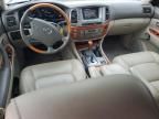 2005 Lexus LX 470