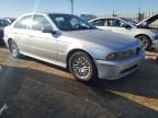 2001 BMW 530 I Automatic