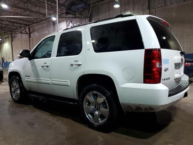 2011 Chevrolet Tahoe C1500 LT