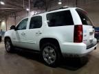 2011 Chevrolet Tahoe C1500 LT