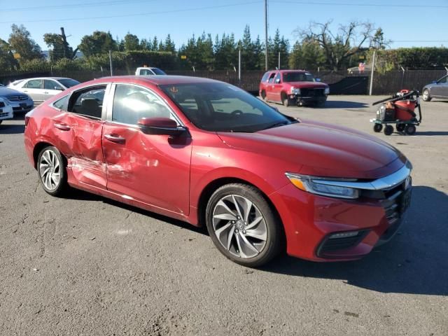 2021 Honda Insight Touring