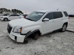 GMC Vehiculos salvage en venta: 2017 GMC Terrain SLE