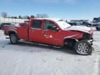 2012 GMC Sierra K3500