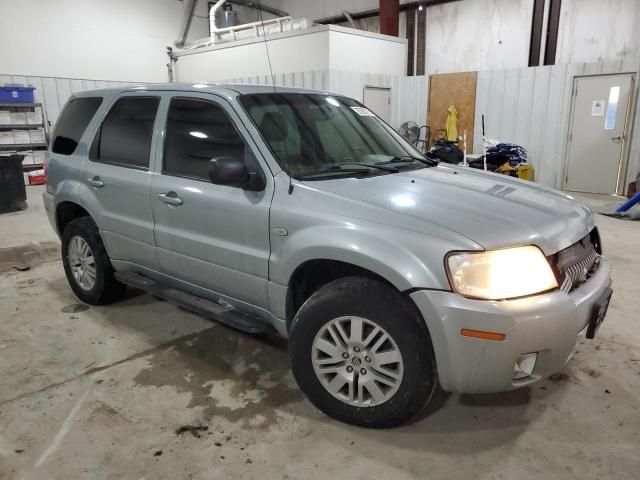 2005 Mercury Mariner