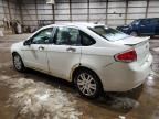 2010 Ford Focus SEL