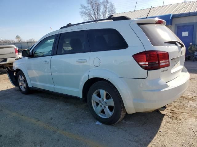 2009 Dodge Journey SXT