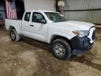 2017 Toyota Tacoma Access Cab