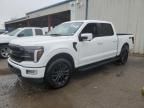 2024 Ford F150 Lariat