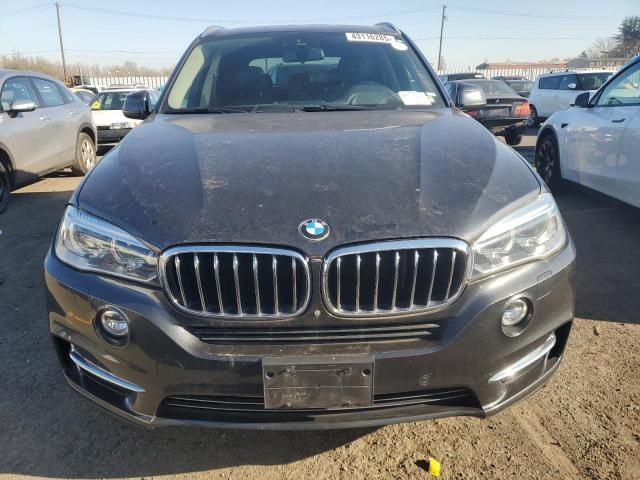 2014 BMW X5 XDRIVE35D