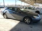 2005 Honda Accord EX