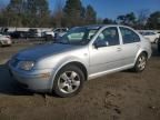 2005 Volkswagen Jetta GLS