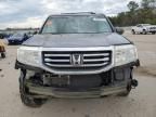 2013 Honda Pilot EXL