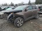 2011 KIA Sportage EX