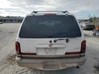 2000 Mercury Mountaineer