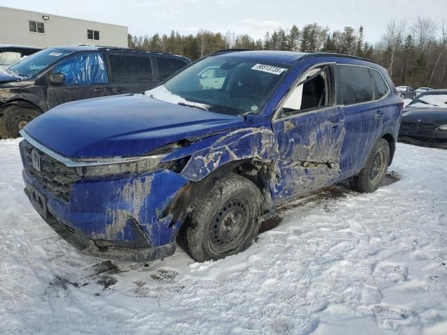 2023 Honda CR-V Sport