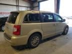 2011 Chrysler Town & Country Limited