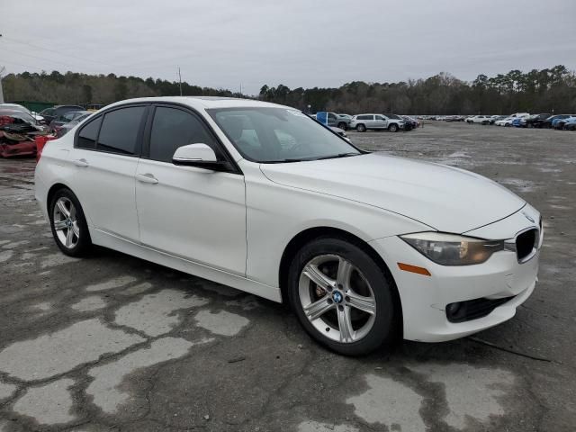 2014 BMW 320 I Xdrive