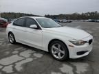 2014 BMW 320 I Xdrive