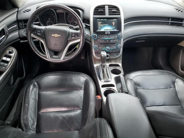 2015 Chevrolet Malibu 2LT