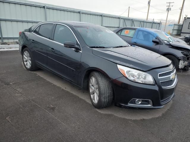 2013 Chevrolet Malibu 2LT