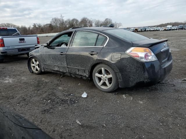 2008 Nissan Altima 3.5SE