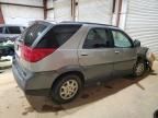 2002 Buick Rendezvous CX