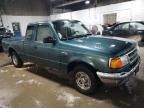 1997 Ford Ranger Super Cab