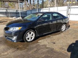 Toyota salvage cars for sale: 2014 Toyota Camry L