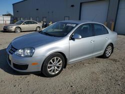 2010 Volkswagen Jetta SE en venta en Appleton, WI