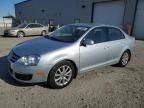 2010 Volkswagen Jetta SE