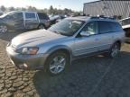 2005 Subaru Outback Outback H6 R LL Bean