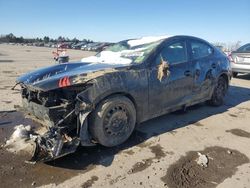 2016 Mazda 3 Sport en venta en Fredericksburg, VA