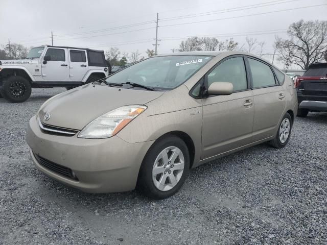 2009 Toyota Prius