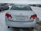 2006 Lexus GS 350