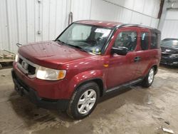 2009 Honda Element EX en venta en Franklin, WI