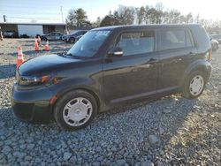 Scion xb salvage cars for sale: 2008 Scion XB