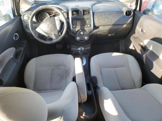 2014 Nissan Versa Note S