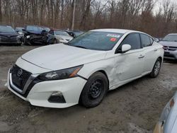 2022 Nissan Altima S en venta en Baltimore, MD